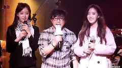 T-ara - 采访< Again 1988 > Talk演唱会弘大amp live俱乐部