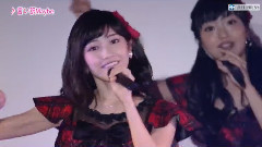 AKB48,前田敦子,大岛优子,篠田麻里子,板野友美 - AKB48十周年演唱会精彩片段 卒業生も大集合!AKB10周年イベント