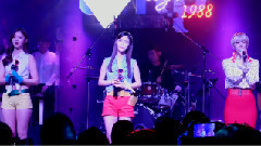 DIA - 晚霞