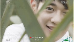 崔珉豪(SHINee),SHINee - The Power Of Love From Minho