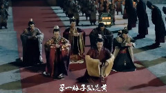 刘涛,胡歌 - 琅琊榜 礼仪之邦