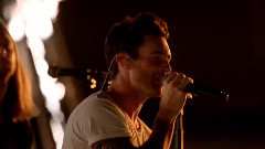 Maroon 5 - Animals (Victorias Secret Swim Special)
