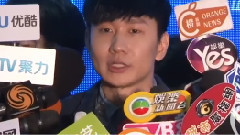 林俊杰 - 林俊杰接受群访 渴望能谈恋爱
