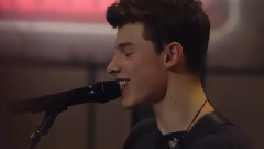 Shawn Mendes - Act Like You Love Me