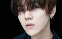 鹿晗,井柏然 - 智族GQ 12月刊封面影像(下)