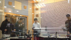 B.A.P - Young, Wild & Free