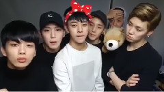 B.A.P - Vring U (感谢!)