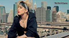 Lady Gaga - Google Chrome Lady Gaga宣传片