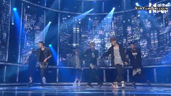 EXO - 咆哮