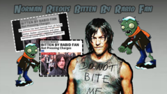 Norman Reedus - 疯狂女粉变
