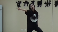 舞蹈视频,音悦stage - Danger 舞蹈模仿