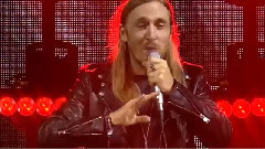 David Guetta - 2015 Jingle Bell Ball