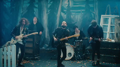Eliza And The Bear - It Gets Cold