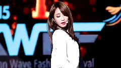 Nine Muses,景丽(Nine Muses) - 失眠又饥饿(Sleepless Night)