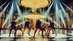 EXO - 2015 Lotte Duty Free