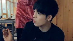 Seventeen - Where Is My Friend's Island? EP2