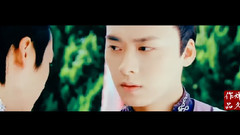 陈伟霆,李易峰,张智尧 - 寒叶飘逸洒满我的脸