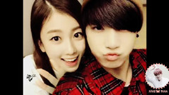 防弹少年团,The Ark - FMV Halla X Jungkook