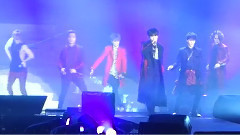 BEAST - 12时30分