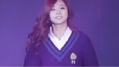 TWICE - 优雅地