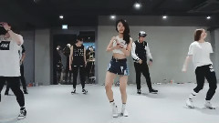 舞蹈视频 - Stronger