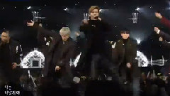 B.A.P - Young, Wild & Free