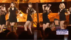 Nine Muses - 失眠又饥饿
