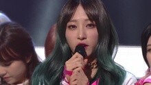 EXID - EXID 一位受赏 现场版