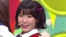 LABOUM - LABOUM-Aalow Aalow 现场版