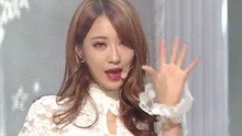 Nine Muses - Sleepless Night 现场版