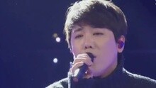 李弘基 - Insensible 现场版