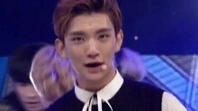 Seventeen - SEVENTEEN-Adore U现场版