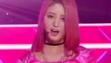 EXID - EXID - HOT PINK 现场版