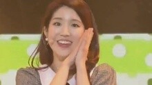 LABOUM - Aalow Aalow 现场版