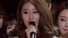 防弹少年团 - 防弹少年团 一位受赏 现场版