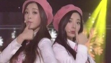 APRIL - APRIL - Muah! 现场版