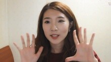 许智英 - 许智英  弘大公演准备影像