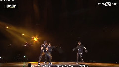 MONSTA X,周宪(MONSTA X) - [MonstaXFree中字]合作舞台 周宪SOLO CUT 中字