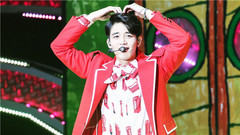 崔珉豪(SHINee) - 崔珉豪25岁生日应生视频
