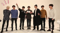 防弹少年团,JIMIN(防弹少年团) - BTS GAYO Track 8