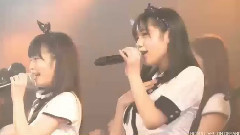 HKT48 - チームKIV桜の花びらたち