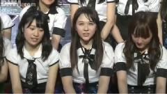 HKT48 - チームKIVシアターの女神公演公演終了後心得