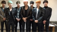 V(防弹少年团),田柾国(防弹少年团),防弹少年团 - 官网更新 the show一位获奖感言