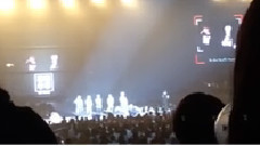 V(防弹少年团),田柾国(防弹少年团),防弹少年团 - 花样年华OnStage横滨