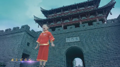华语群星 - 六尺巷