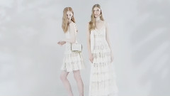 Fashion Show - Elie Saab Resort 2016