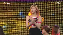 TWICE - 优雅地