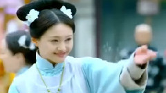 郑爽 - 电视剧<寂寞空庭春欲晚>片花