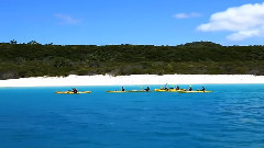 音乐短片 - Amazing Tropical Australia with wonderful Chill Out Music