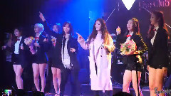 T-ara - 昨晚的故事